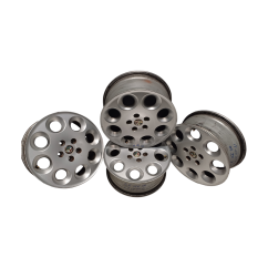 Cerchi in lega ALFA ROMEO 166 Serie 936 dal 98 al 03 - 2225126 - 2225126