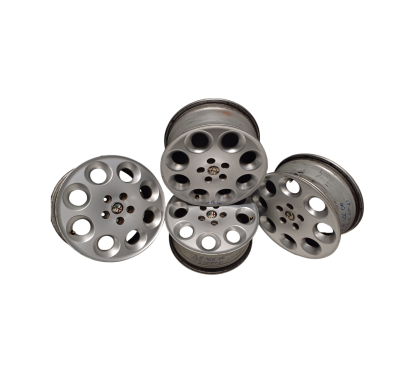 Cerchi in lega ALFA ROMEO 166 Serie 936 dal 98 al 03