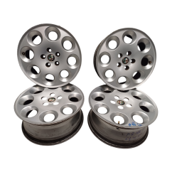 Cerchi in lega ALFA ROMEO 166 Serie 936 dal 98 al 03 - 2225126 - 2225126