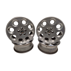 Cerchi in lega ALFA ROMEO 166 Serie 936 dal 98 al 03 - 2225126 - 2225126