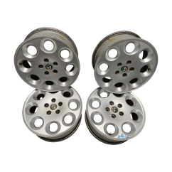 Cerchi in lega ALFA ROMEO 166 Serie 936 dal 98 al 03 - 2225126 - 2225126