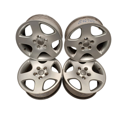 Cerchi in lega AUDI A4 Avant 8E dal 00 al 04
