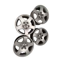 Cerchi in lega AUDI A4 Avant 8E dal 00 al 04 - 2225448 - 2225448