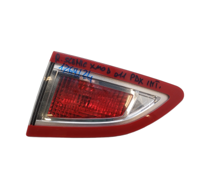 Stop Posteriore Destro Integrato nel Portello RENAULT Scenic Serie dal 09 al 16 - 265500018R - 2226232