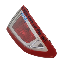 Stop Posteriore Destro Integrato nel Portello RENAULT Scenic Serie dal 09 al 16 - 265500018R - 2226232