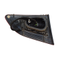 Stop Posteriore Destro Integrato nel Portello RENAULT Scenic Serie dal 09 al 16