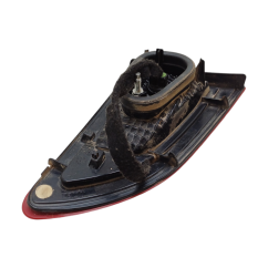 Stop Posteriore Destro Integrato nel Portello RENAULT Scenic Serie dal 09 al 16 - 265500018R - 2226232