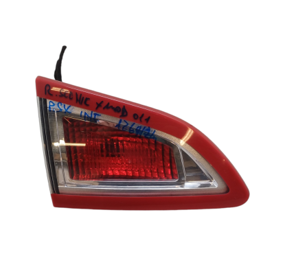 Stop Posteriore Sinistro Integrato nel Portello RENAULT Scenic Serie dal 09 al 16 - 265550018R - 2226233