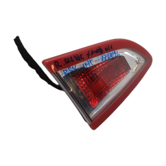 Stop Posteriore Sinistro Integrato nel Portello RENAULT Scenic Serie dal 09 al 16