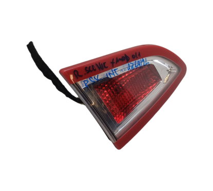 Stop Posteriore Sinistro Integrato nel Portello RENAULT Scenic Serie dal 09 al 16