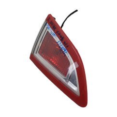 Stop Posteriore Sinistro Integrato nel Portello RENAULT Scenic Serie dal 09 al 16 - 265550018R - 2226233