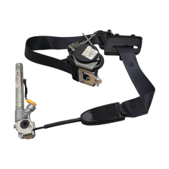 Cintura di Sicurezza anteriore Destra con pretensionatore RENAULT Scenic Serie dal 09 al 16 - 2226553 - 2226553