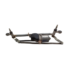 Motorino tergi ant completo di tandem FIAT Panda 3° Serie
