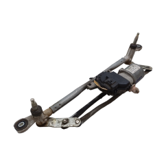 Motorino tergi ant completo di tandem FIAT Panda 3° Serie