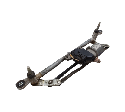 Motorino tergi ant completo di tandem FIAT Panda 3° Serie