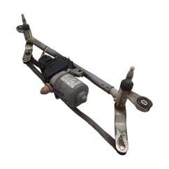 Motorino tergi ant completo di tandem FIAT Panda 3° Serie - 2226652 - 2226652