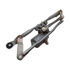 Motorino tergi ant completo di tandem FIAT Panda 3° Serie - 2226652 - 2226652