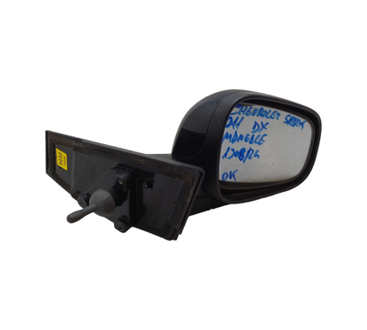 Specchietto Retrovisore Destro CHEVROLET Spark 1° Serie