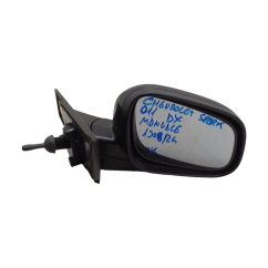 Specchietto Retrovisore Destro CHEVROLET Spark 1° Serie - 95211925 - 2226672