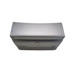 Portellone Posteriore Completo PEUGEOT 407 Berlina - 860684 - 2227020