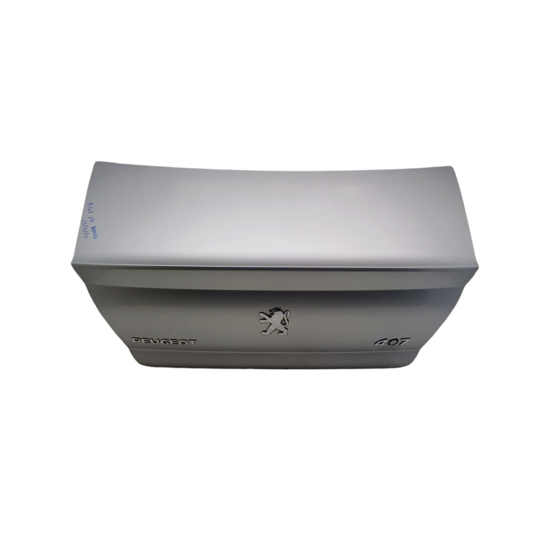 Portellone Posteriore Completo PEUGEOT 407 Berlina