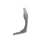 Parafango Anteriore Sinistro PEUGEOT 407 Berlina