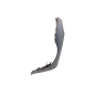 Parafango Anteriore Sinistro PEUGEOT 407 Berlina