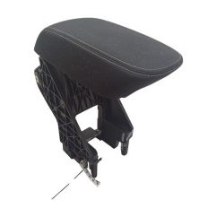 Bracciolo centrale SKODA Kamiq Serie dal 18 - 654864207ATBE - 2228080