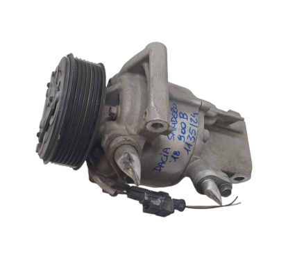 Compressore A/C DACIA Sandero Serie II dal 12 al 20 - 2228133 - 2228133