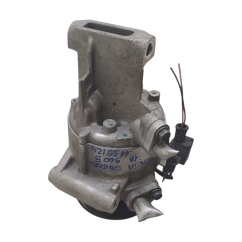 Compressore A/C DACIA Sandero Serie II dal 12 al 20 - 2228133 - 2228133