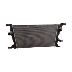 Radiatore acqua RENAULT Scenic Serie dal 09 al 16