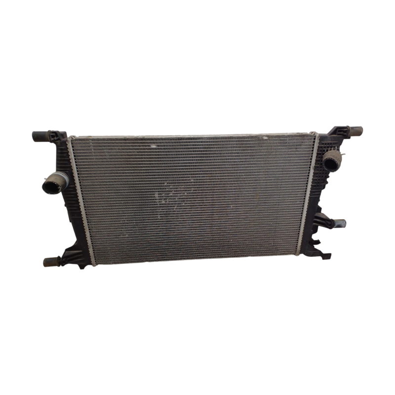 Radiatore acqua RENAULT Scenic Serie dal 09 al 16