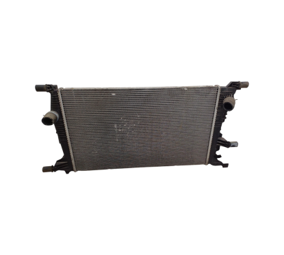 Radiatore acqua RENAULT Scenic Serie dal 09 al 16 - 214100002R - 2228185