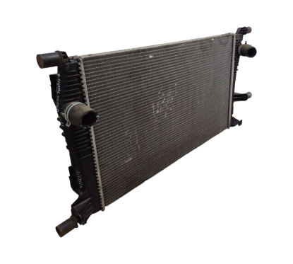 Radiatore acqua RENAULT Scenic Serie dal 09 al 16