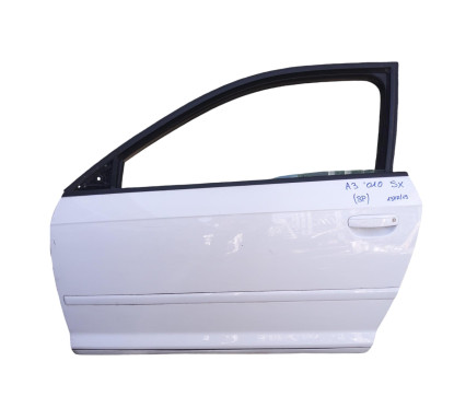 Portiera Anteriore Sinistra AUDI A3 Serie 8P1 dal 08 al 12 - 8P3831051D - 2228773