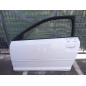 Portiera Anteriore Sinistra AUDI A3 Serie 8P1 dal 08 al 12