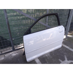 Portiera Anteriore Sinistra AUDI A3 Serie 8P1 dal 08 al 12 - 8P3831051D - 2228773