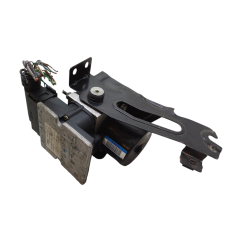 ABS LANCIA Ypsilon 2° Serie - 2229055 - 2229055
