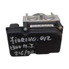 ABS FIAT Qubo 1° Serie - 2229161 - 2229161