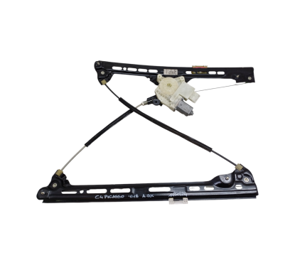 Alzacristallo elettrico ant. SX CITROEN C4 Picasso II dal 13 - 2230254 - 2230254