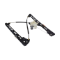 Alzacristallo elettrico ant. SX CITROEN C4 Picasso II dal 13