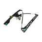 Alzacristallo elettrico ant. SX CITROEN C4 Picasso II dal 13