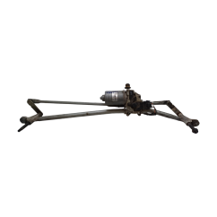 Motorino tergi ant completo di tandem RENAULT Master 4° Serie - 8200734788 - 2230344