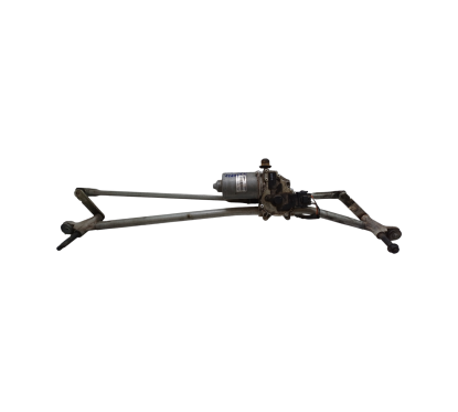 Motorino tergi ant completo di tandem RENAULT Master 4° Serie - 8200734788 - 2230344