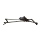 Motorino tergi ant completo di tandem RENAULT Master 4° Serie