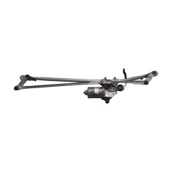 Motorino tergi ant completo di tandem RENAULT Master 4° Serie - 8200734788 - 2230344
