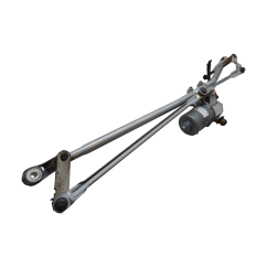 Motorino tergi ant completo di tandem RENAULT Master 4° Serie - 8200734788 - 2230344