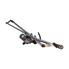Motorino tergi ant completo di tandem RENAULT Master 4° Serie - 8200734788 - 2230344