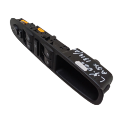 Pulsantiera Anteriore Sinistra LANCIA Ypsilon 4° Serie - 735531344 - 2230880