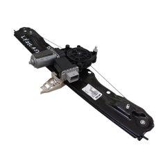 Alzacristallo elettrico ant. SX LANCIA Ypsilon 4° Serie - 2230904 - 2230904